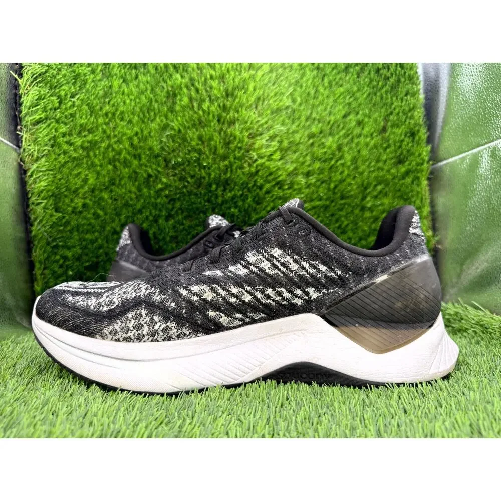 Saucony endorphin shift